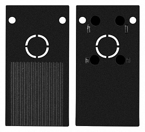 Заглушка для трека Arte Lamp Linea-Accessories A482006