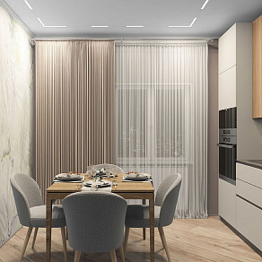 Накладной светильник Denkirs DK8003 DK8003-WH