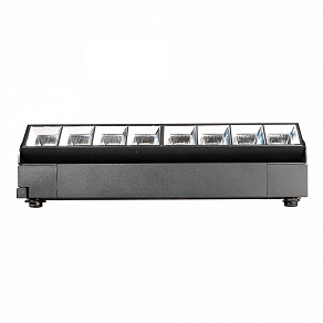 Накладной светильник Jazzway  PTR 2120R 20w 4000K 60° BL IP40