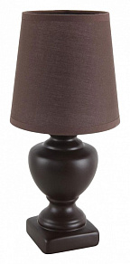 Настольная лампа декоративная Lumion BIANKA 8162/1T