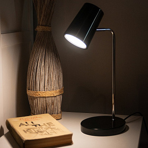 Настольная лампа офисная Uniel ULM-B600 UL-00010146