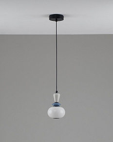 Подвесной светильник Moderli Glaze V11697-PL