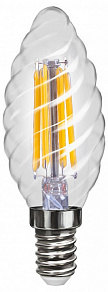 Лампа светодиодная Voltega Candle E14 4Вт 4000K 7003