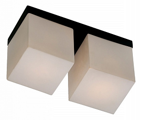 Накладной светильник Odeon Light Cubet 2043/2C