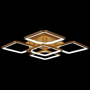 Потолочная люстра Reluce 04162-1 04162-9.3-05B