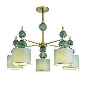 Люстра на штанге Lumion CLASSI 8419/5