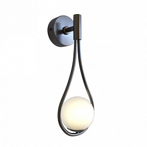 Бра Inodesign Hoop Drop Hoop Drop Black 41.4252