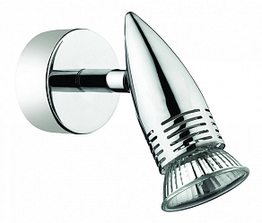 Спот Ideal Lux Alfa ALFA AP1 CROMO