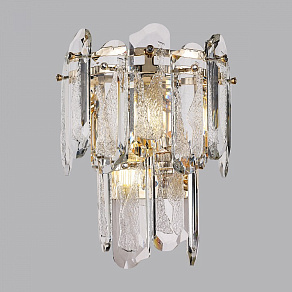 Накладной светильник Odeon Light Bullon 5069/2W