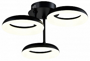 Потолочная люстра Moderli Smooth V2463-CL