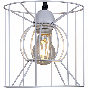 Подвесной светильник Reluce 70114 70114-3.4-01 WH+BK