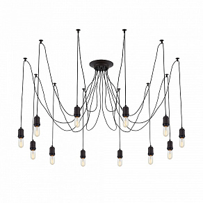 Подвесной светильник Citilux Эдисон CL451122