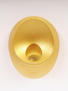 Накладной светильник Abrasax 8902 WB.8902-5GO