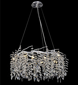 Подвесная люстра Aployt Gertunia APL.847.13.13