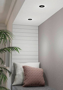 Встраиваемый светильник Eglo ПРОМО Peneto 900752