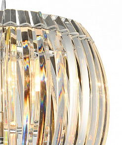 Подвесной светильник Natali Kovaltseva Orbis ORBIS 79007/6C CHROME