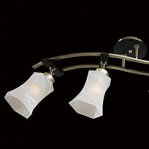 Люстра на штанге Citilux Мерида CL142143