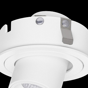 Встраиваемый светильник Lightstar Intero 217162