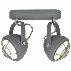 Спот Zumaline Balve G917006-2B