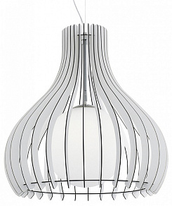 Подвесной светильник Eglo Tindori 96212