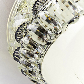 Накладной светильник LED4U 1144 1144/400 CR