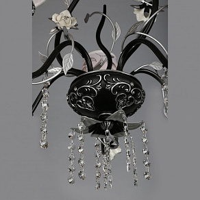 Подвесная люстра Omnilux Lucca OML-77913-05