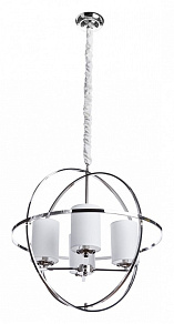 Подвесная люстра Divinare Spazio 1159/01 LM-4