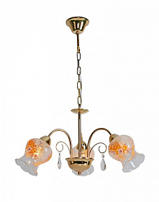 Подвесная люстра Imex MD.16795 MD.16795-3-P FGD