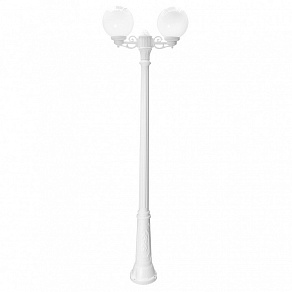 Фонарный столб Fumagalli Globe 250 G25.157.S20.WYE27