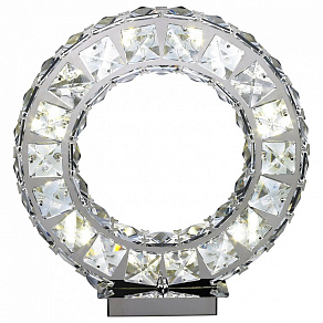 Настольная лампа декоративная Globo Marilyn I 67037-12T