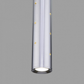 Подвесной светильник Elektrostandard Bong 50214/1 LED