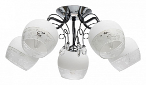 Потолочная люстра De City Грация 677013905