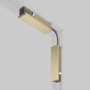 Соединитель гибкий для треков Elektrostandard Line Magnetic a069643