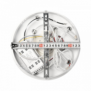 Потолочная люстра Natali Kovaltseva  LED LAMPS 81487