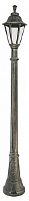 Фонарный столб Fumagalli RUT E26.158.000.BXE27