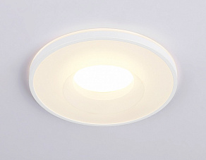 Встраиваемый светильник Ambrella Light TN TN3200