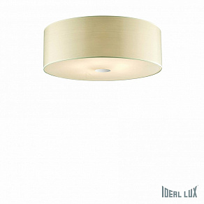 Накладной светильник Ideal Lux Woody WOODY PL5 WOOD