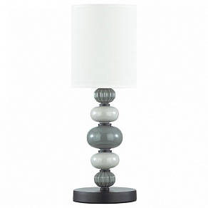 Настольная лампа декоративная Odeon Light Sochi 4896/1T