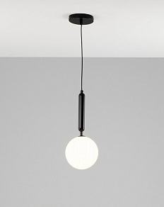 Подвесной светильник Moderli Glass V2020-1P