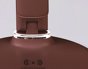 Настольная лампа офисная Ambrella DE DE522