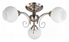 Люстра на штанге TopLight Dana TL3560X-03SN