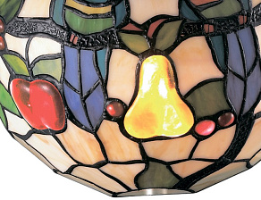 Накладной светильник Odeon Light Carotti 2639/1W