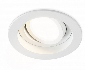 Встраиваемый светильник Ambrella Light TN TN102755