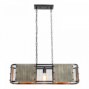 Подвесной светильник Lussole  LSP-6075