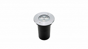 Встраиваемый в дорогу светильник DesignLed HK 00-00007660