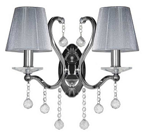 Бра LUMINA DECO Bellisica LDW 8033-2 SL