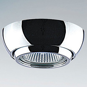 Встраиваемый светильник Lightstar Ocula 011801