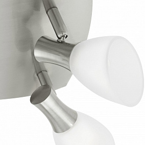 Спот Eglo Ona 1 87359