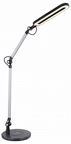 Настольная лампа офисная Globo Ursino 58424