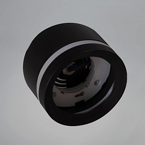 Подвесная люстра Reluce  79490-0.4-06 Black